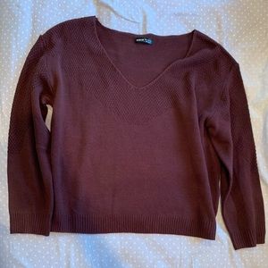 SHEIN sweater size S